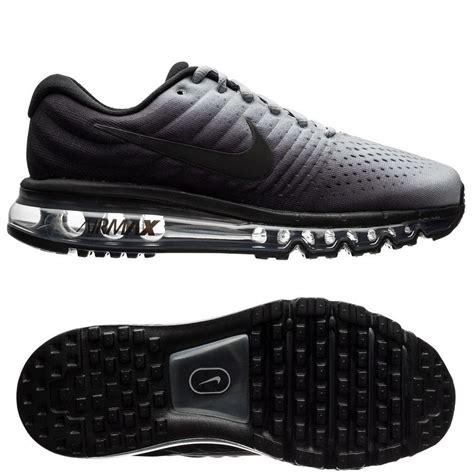 nike air max 2017 zwart grijs dames|Air Max 2017 Shoes (1) .